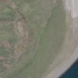 Satellite imagery of Punta Espora, AR