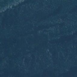 Satellite imagery of Punta Mackinlay, AR