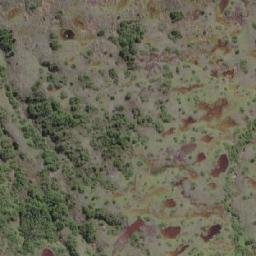 Satellite imagery of Monte Lucio López, AR