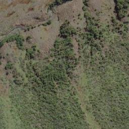 Satellite imagery of Monte Lucio López, AR