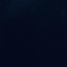Satellite imagery of Punta Colmillo, AR