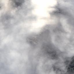 Satellite imagery of Pico Frederick, CL