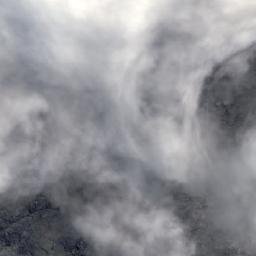 Satellite imagery of Pico Frederick, CL