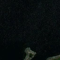 Satellite imagery of Punta Walter, CL