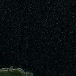 Satellite imagery of Punta Walter, CL