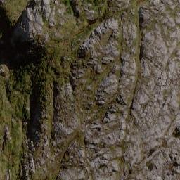 Satellite imagery of Punta Resguardo, CL