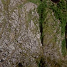 Satellite imagery of Punta Resguardo, CL