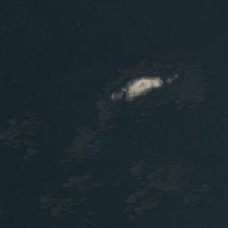 Satellite imagery of Rocas Contramaestre Perón, CL
