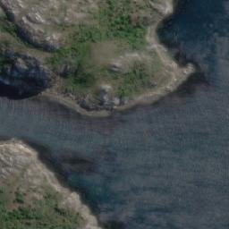 Satellite imagery of Punta Señalada, CL