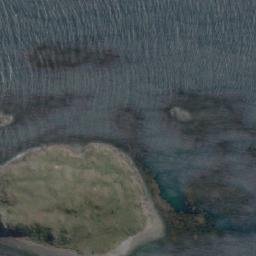 Satellite imagery of Roca Topón, CL