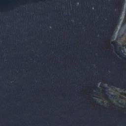 Satellite imagery of Punta Moya, CL