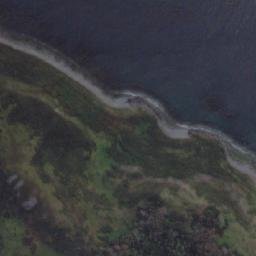 Satellite imagery of Punta Moya, CL