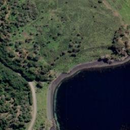 Satellite imagery of Punta Península, CL