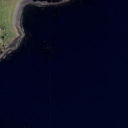 Satellite imagery of Punta Península, CL