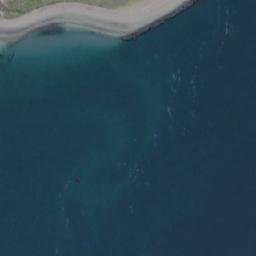 Satellite imagery of Punta Espora, AR