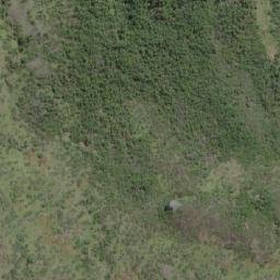 Satellite imagery of Monte Lucio López, AR