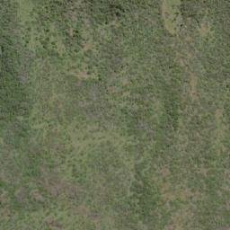 Satellite imagery of Monte Lucio López, AR