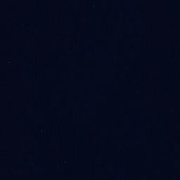 Satellite imagery of Punta Colmillo, AR