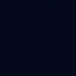Satellite imagery of Punta Colmillo, AR
