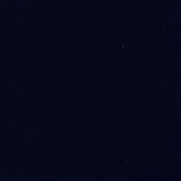 Satellite imagery of Punta Colmillo, AR