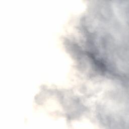 Satellite imagery of Pico Frederick, CL