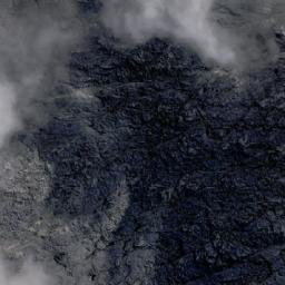 Satellite imagery of Pico Frederick, CL