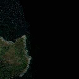 Satellite imagery of Punta Walter, CL