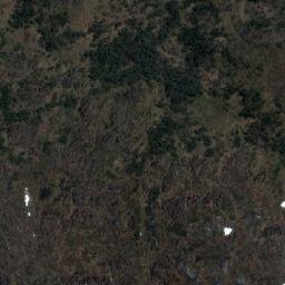 Satellite imagery of Pico Huemul, CL