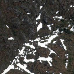 Satellite imagery of Pico Huemul, CL