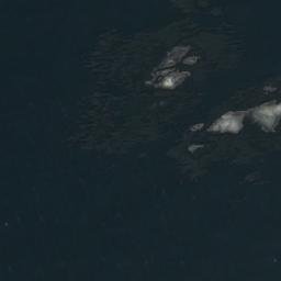 Satellite imagery of Rocas Contramaestre Perón, CL