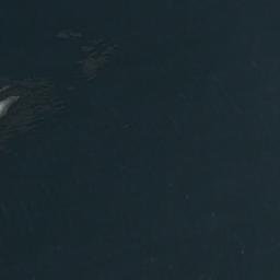 Satellite imagery of Rocas Contramaestre Perón, CL