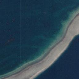 Satellite imagery of Punta Gusano, CL