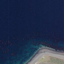 Satellite imagery of Punta Trucco, CL
