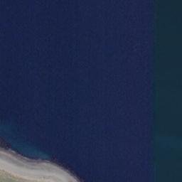 Satellite imagery of Punta Trucco, CL