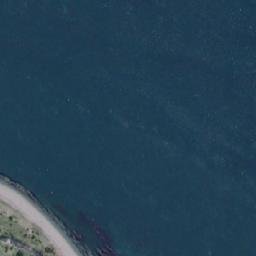 Satellite imagery of Punta Cabo Peña, CL