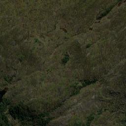 Satellite imagery of Punta Walter, CL