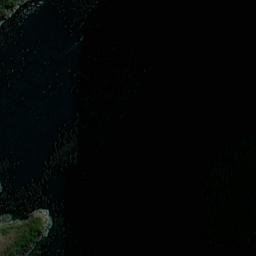 Satellite imagery of Punta Walter, CL