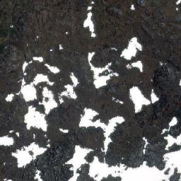 Satellite imagery of Pico Huemul, CL