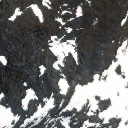 Satellite imagery of Pico Huemul, CL