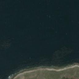 Satellite imagery of Punta Piedrabuena, CL