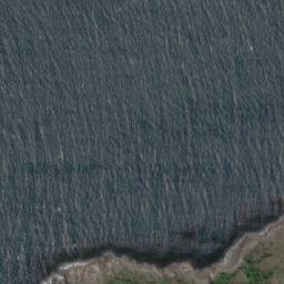 Satellite imagery of Punta Montesi, CL