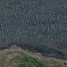 Satellite imagery of Punta Montesi, CL