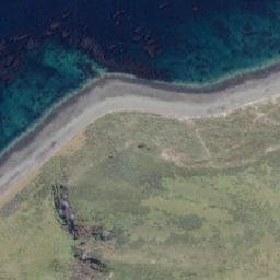 Satellite imagery of Punta Trucco, CL