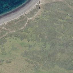 Satellite imagery of Punta Trucco, CL