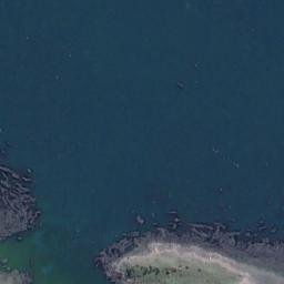 Satellite imagery of Punta Cabo Peña, CL