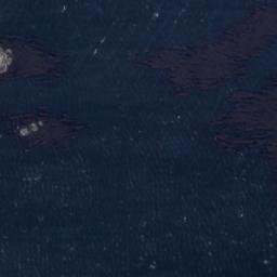 Satellite imagery of Punta Eugenia, CL