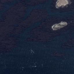 Satellite imagery of Punta Eugenia, CL