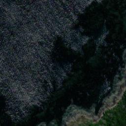 Satellite imagery of Punta Trompa, CL