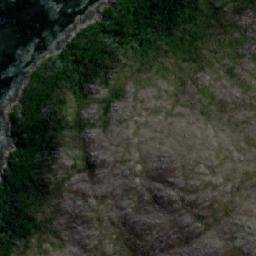 Satellite imagery of Punta Trompa, CL