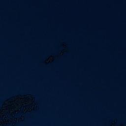 Satellite imagery of Punta Lagunilla, CL